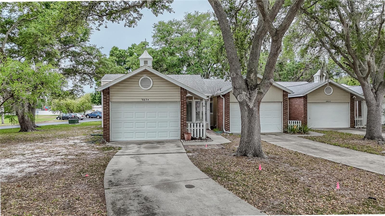 3163 CLAREMONT PL #A, PALM HARBOR, FL, 34683