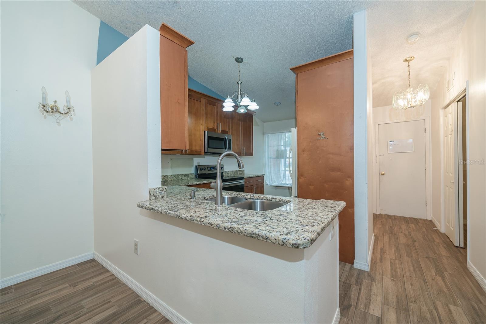 3163 CLAREMONT PL #A, PALM HARBOR, FL, 34683