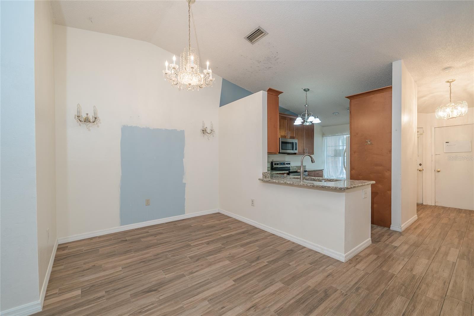 3163 CLAREMONT PL #A, PALM HARBOR, FL, 34683
