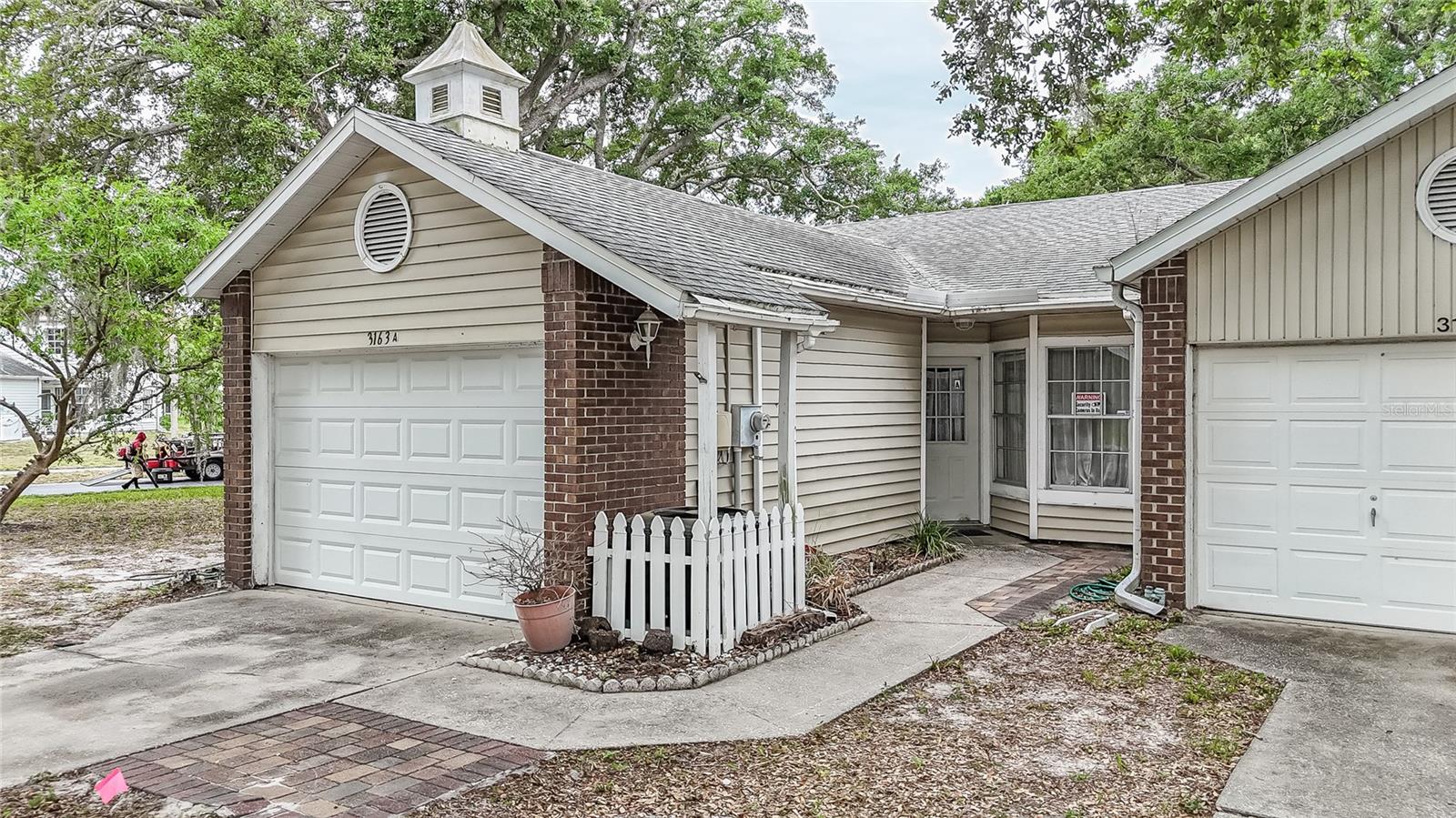 3163 CLAREMONT PL #A, PALM HARBOR, FL, 34683