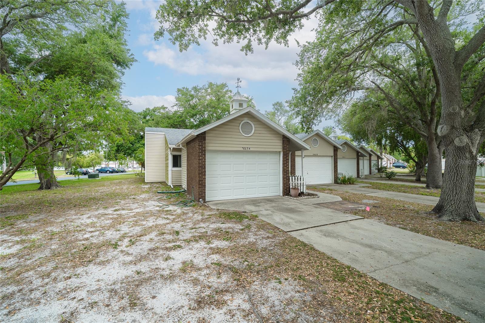 3163 CLAREMONT PL #A, PALM HARBOR, FL, 34683