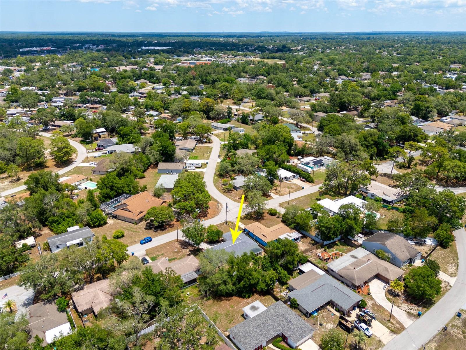 7360 BLACKHAWK TRL, SPRING HILL, FL, 34606