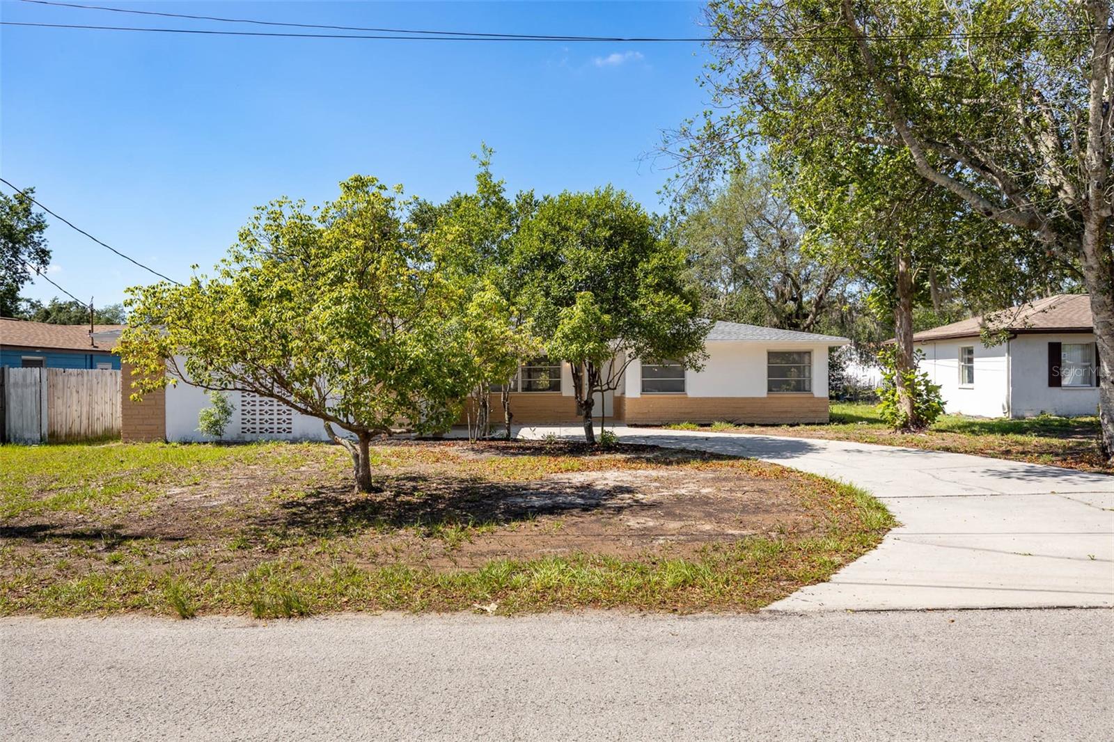 7360 BLACKHAWK TRL, SPRING HILL, FL, 34606