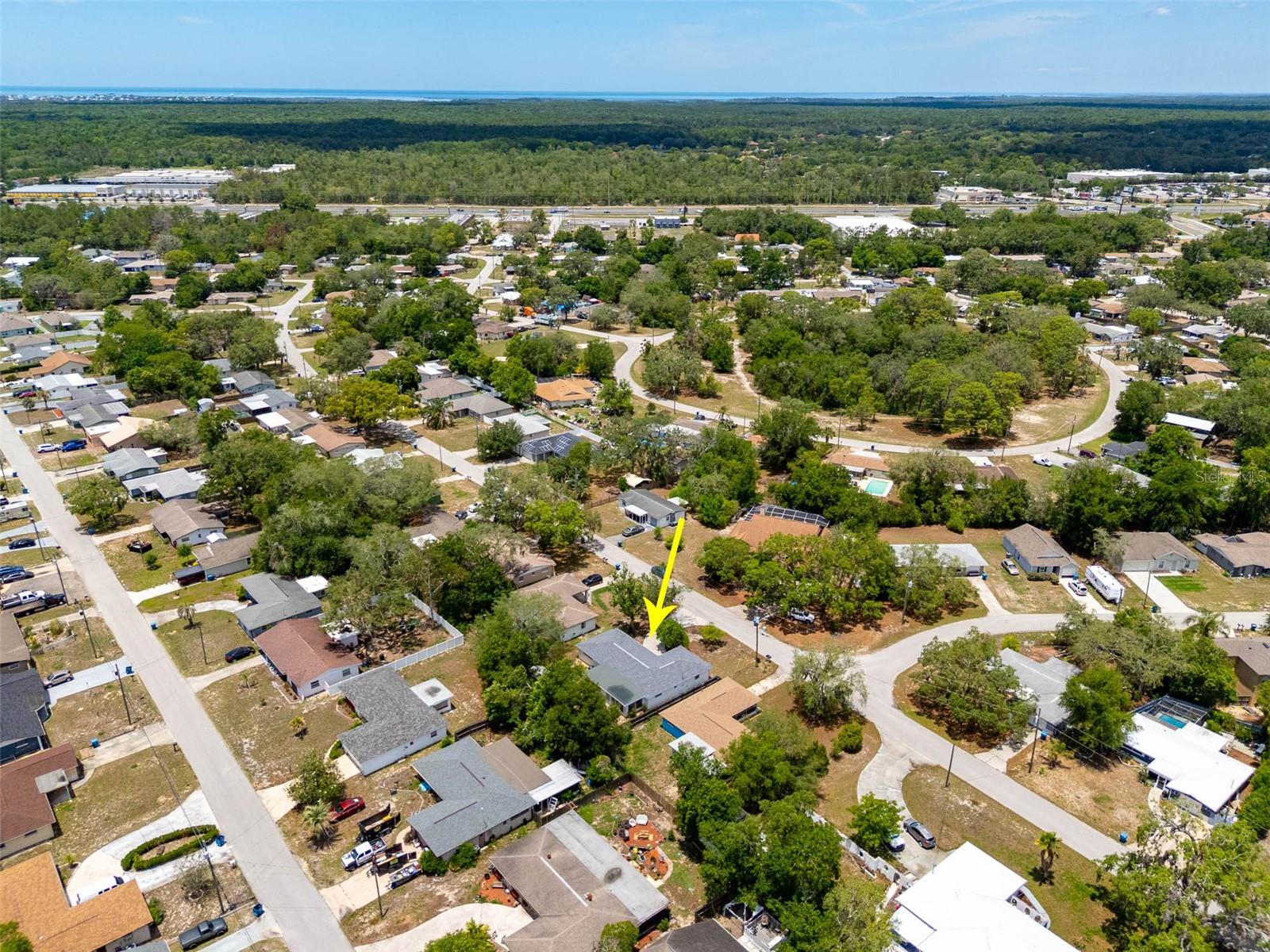 7360 BLACKHAWK TRL, SPRING HILL, FL, 34606