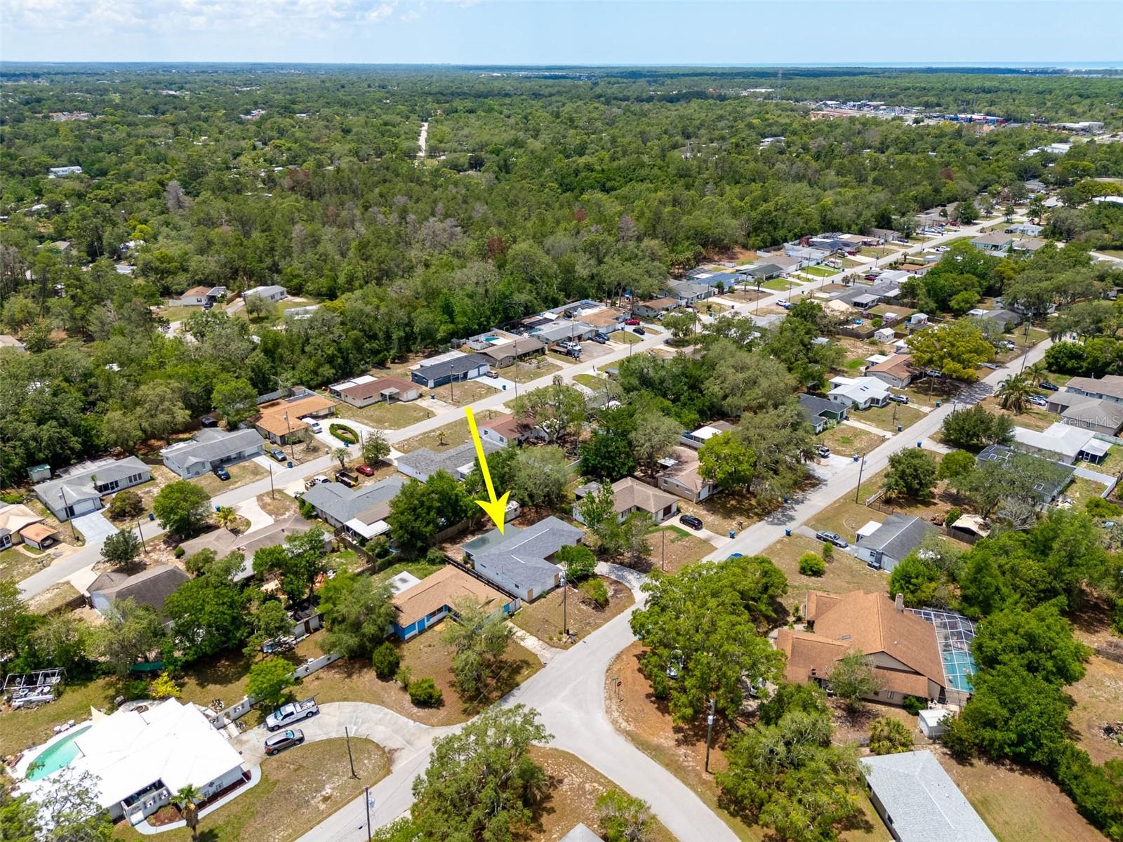 7360 BLACKHAWK TRL, SPRING HILL, FL, 34606