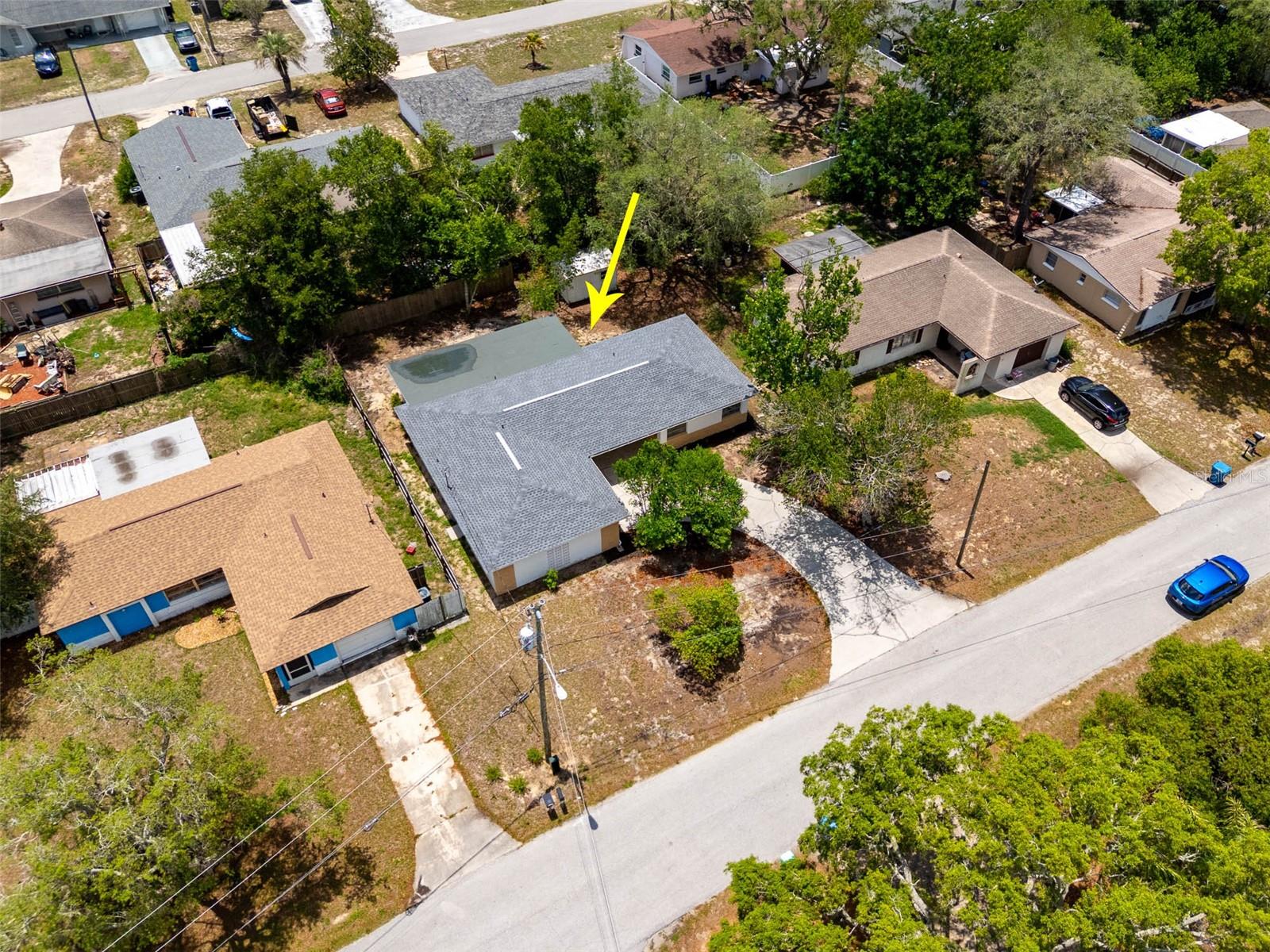 7360 BLACKHAWK TRL, SPRING HILL, FL, 34606