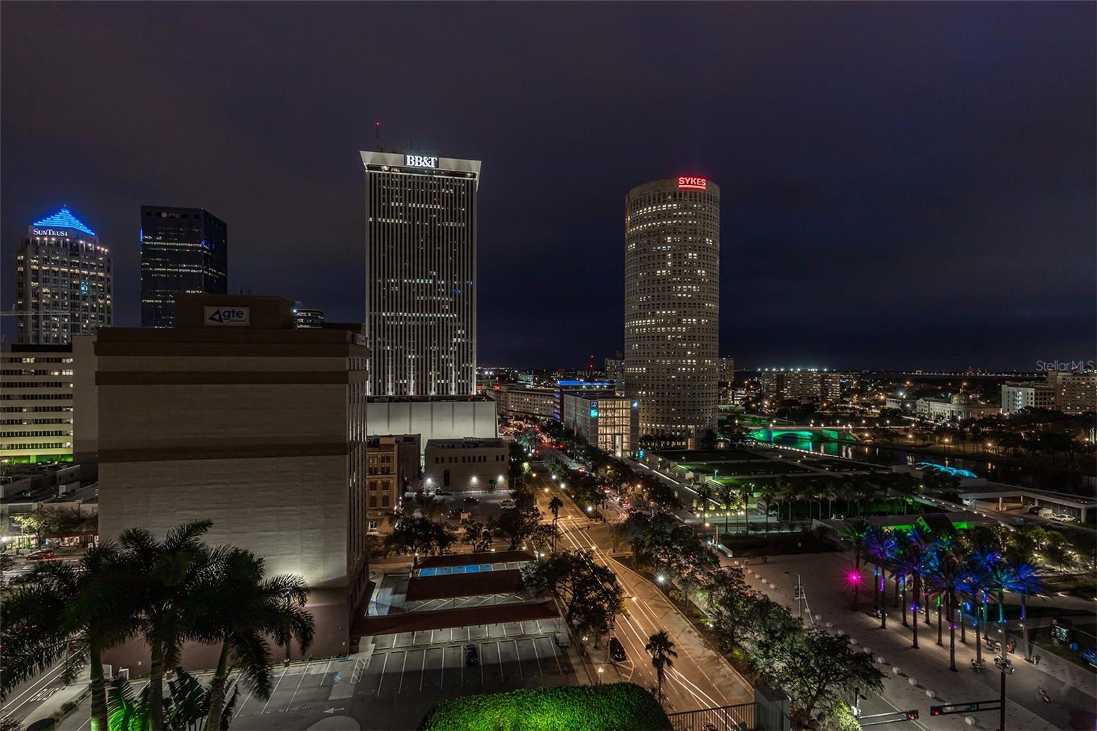 777 N ASHLEY DR #1208, TAMPA, FL, 33602