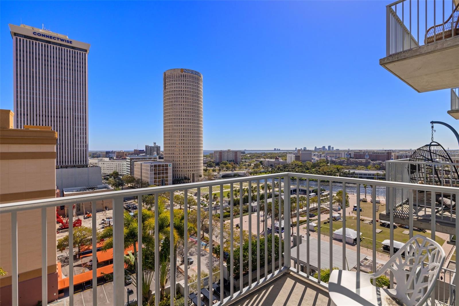 777 N ASHLEY DR #1208, TAMPA, FL, 33602