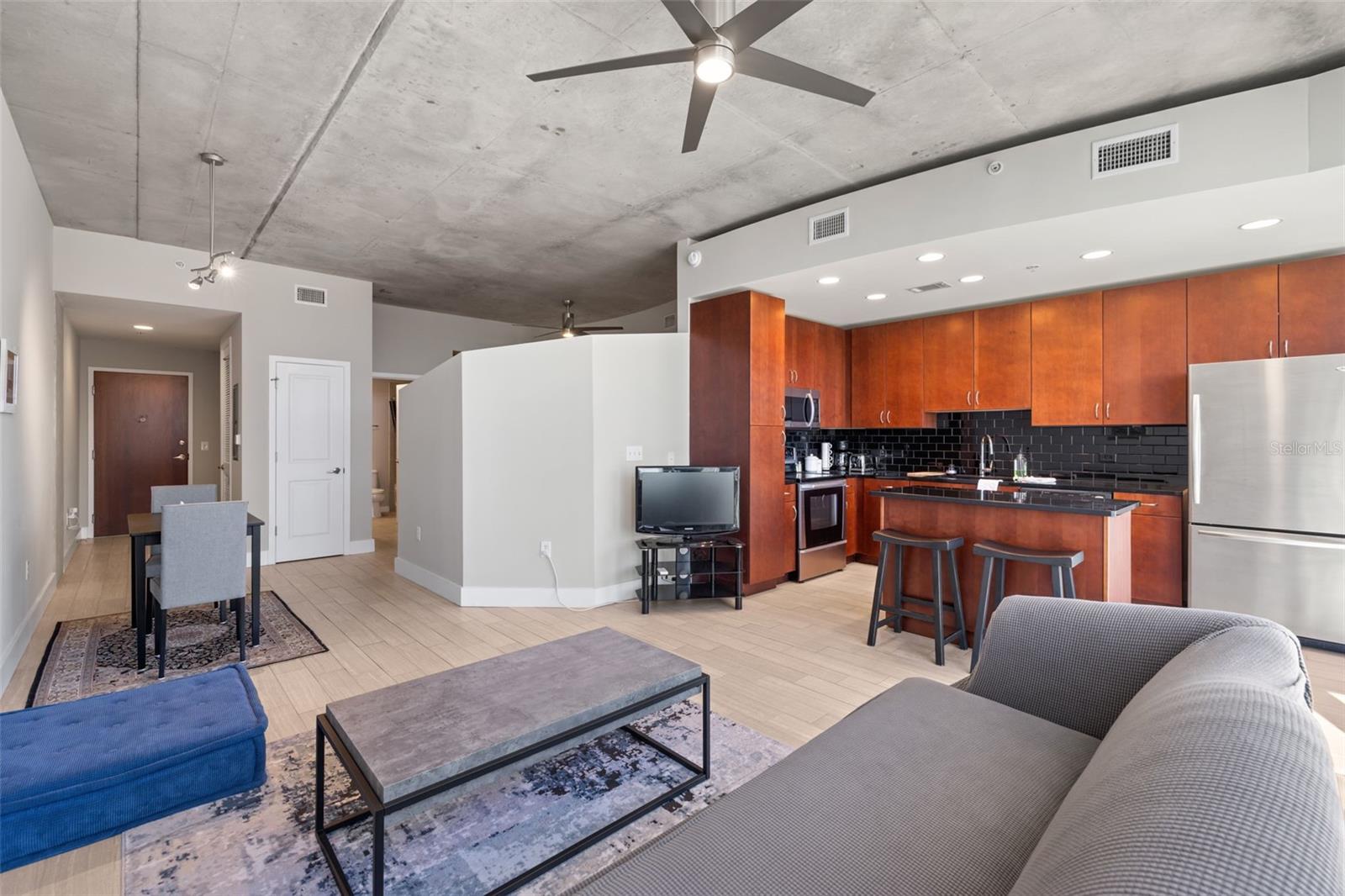 777 N ASHLEY DR #1208, TAMPA, FL, 33602