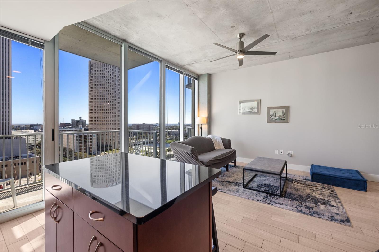 777 N ASHLEY DR #1208, TAMPA, FL, 33602