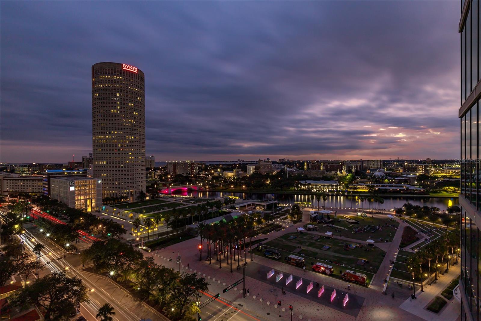 777 N ASHLEY DR #1208, TAMPA, FL, 33602