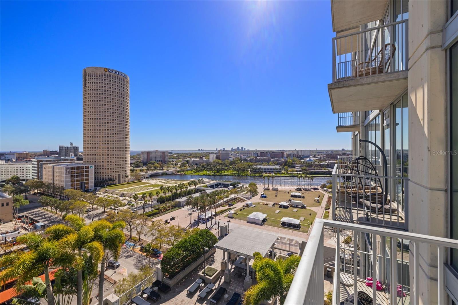 777 N ASHLEY DR #1208, TAMPA, FL, 33602