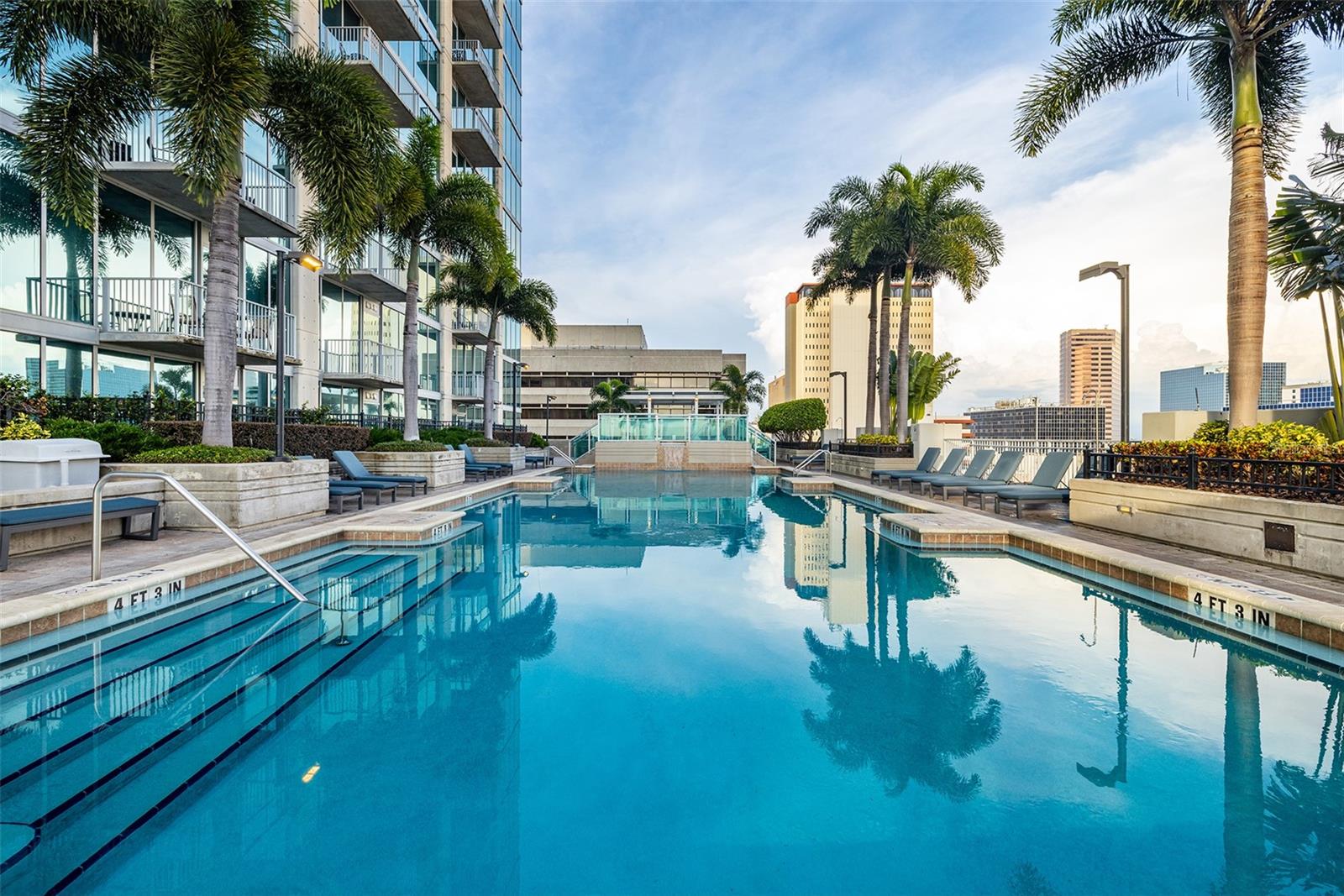 777 N ASHLEY DR #1208, TAMPA, FL, 33602