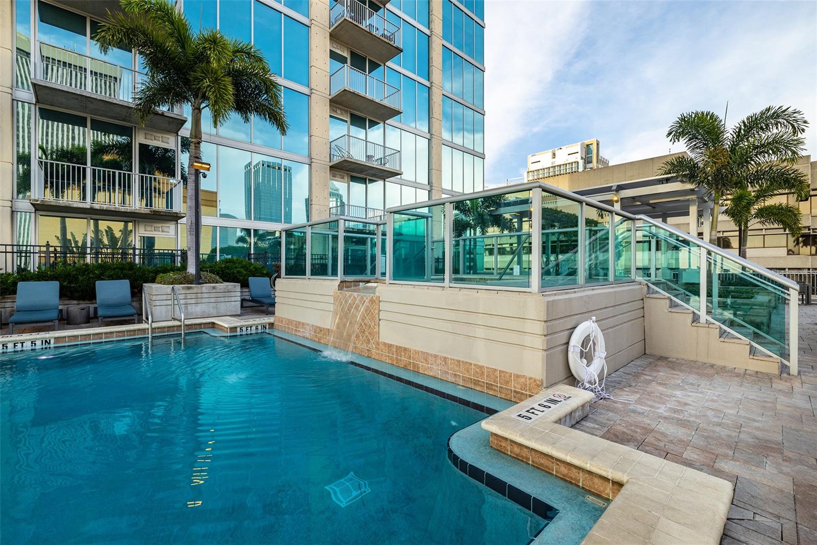 777 N ASHLEY DR #1208, TAMPA, FL, 33602