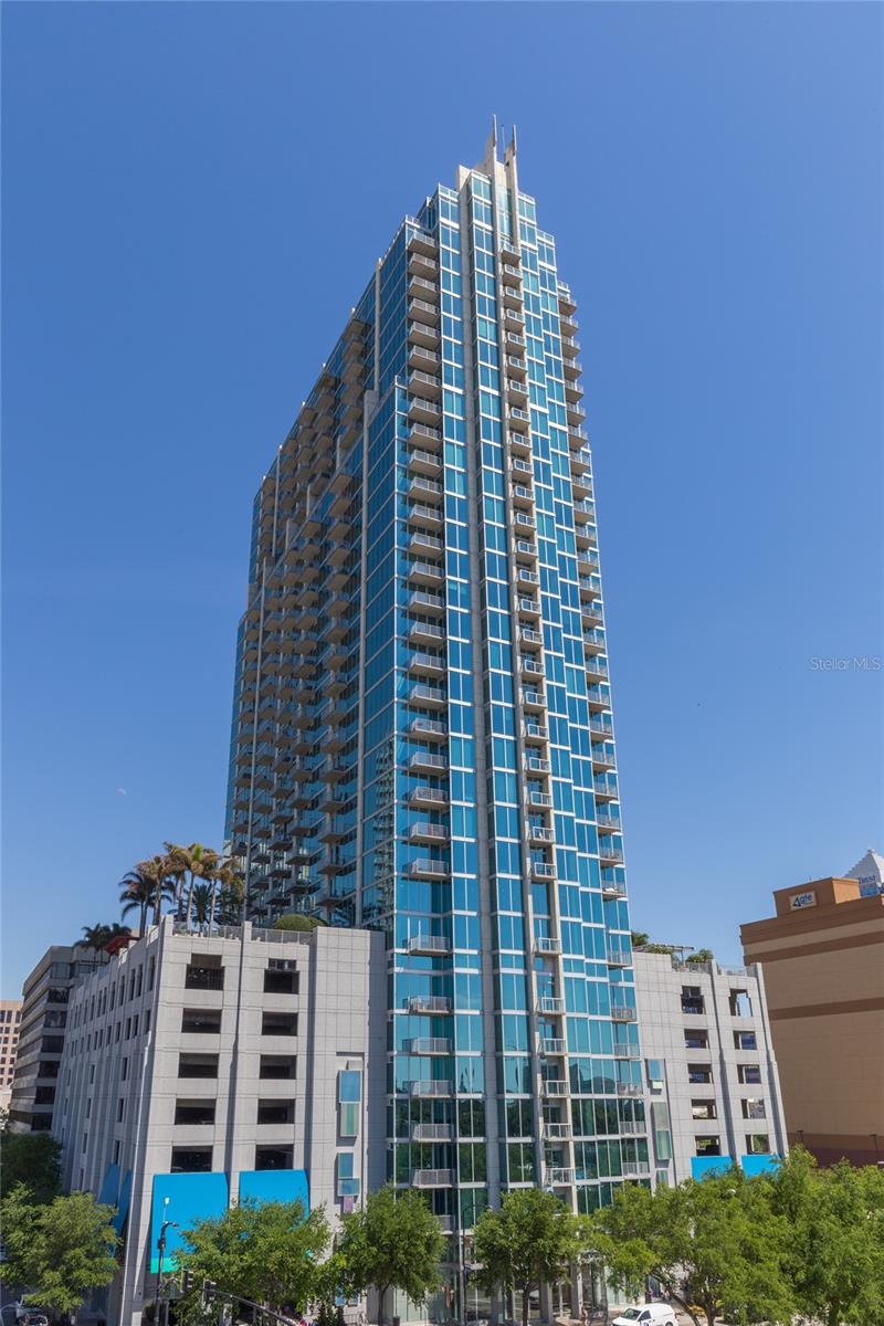 777 N ASHLEY DR #1208, TAMPA, FL, 33602