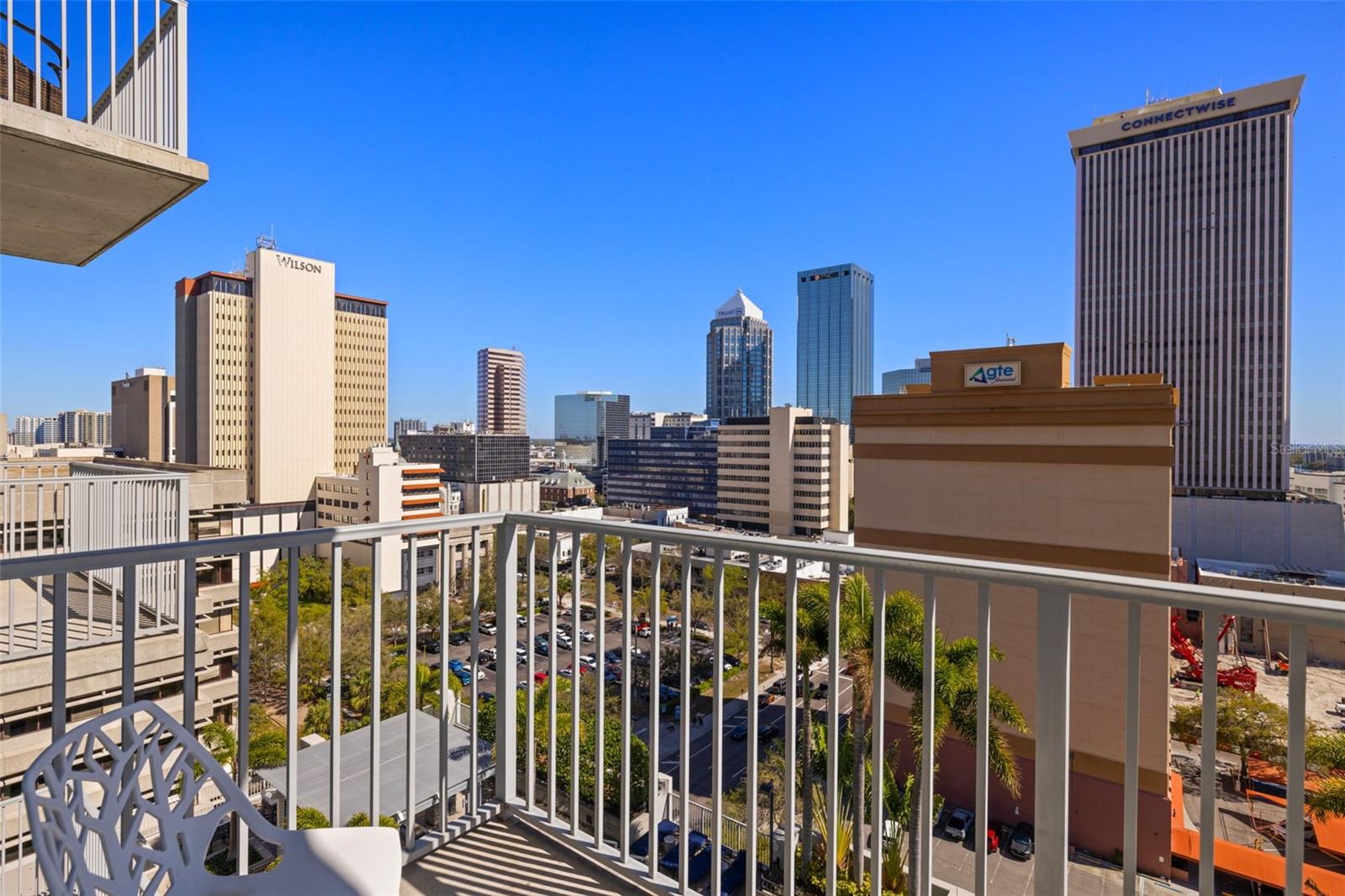 777 N ASHLEY DR #1208, TAMPA, FL, 33602