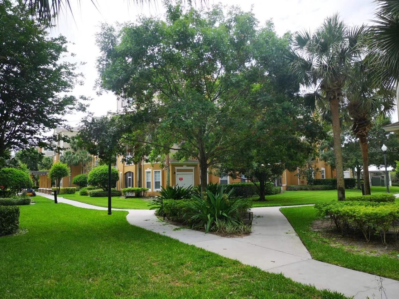6434 CAVA ALTA DR #308, ORLANDO, FL, 32835