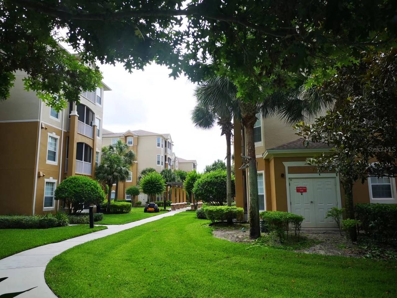 6434 CAVA ALTA DR #308, ORLANDO, FL, 32835