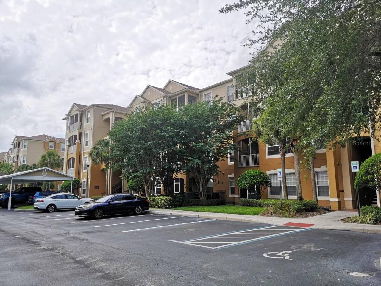 6434 CAVA ALTA DR #308, ORLANDO, FL, 32835