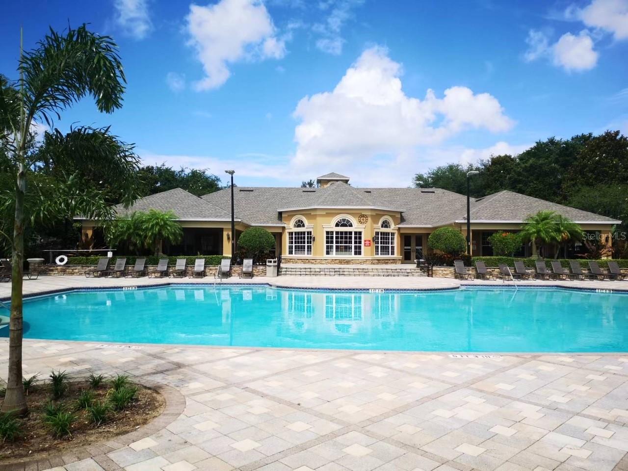 6434 CAVA ALTA DR #308, ORLANDO, FL, 32835