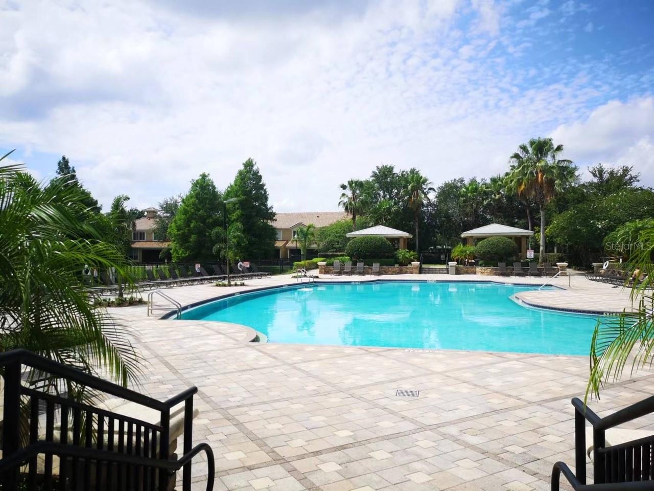 6434 CAVA ALTA DR #308, ORLANDO, FL, 32835