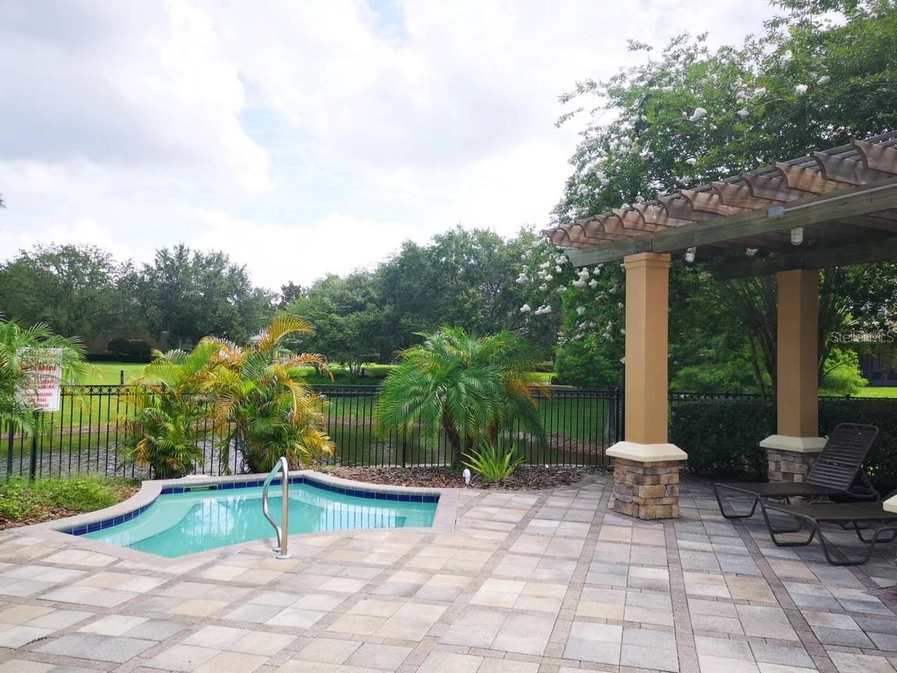 6434 CAVA ALTA DR #308, ORLANDO, FL, 32835