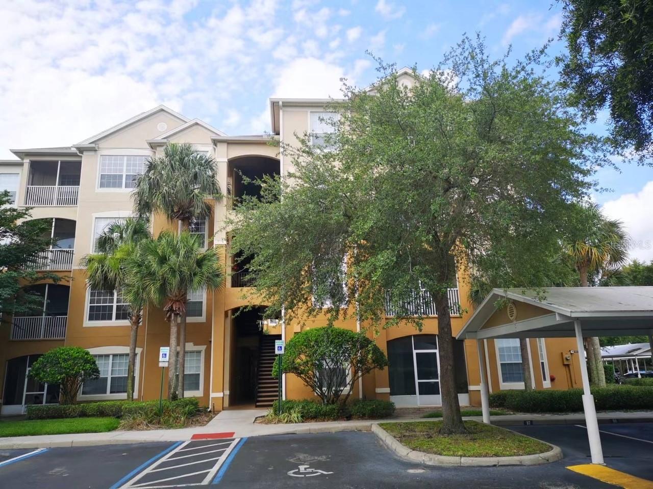6434 CAVA ALTA DR #308, ORLANDO, FL, 32835