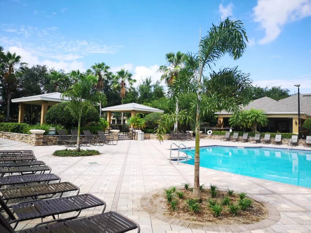 6434 CAVA ALTA DR #308, ORLANDO, FL, 32835