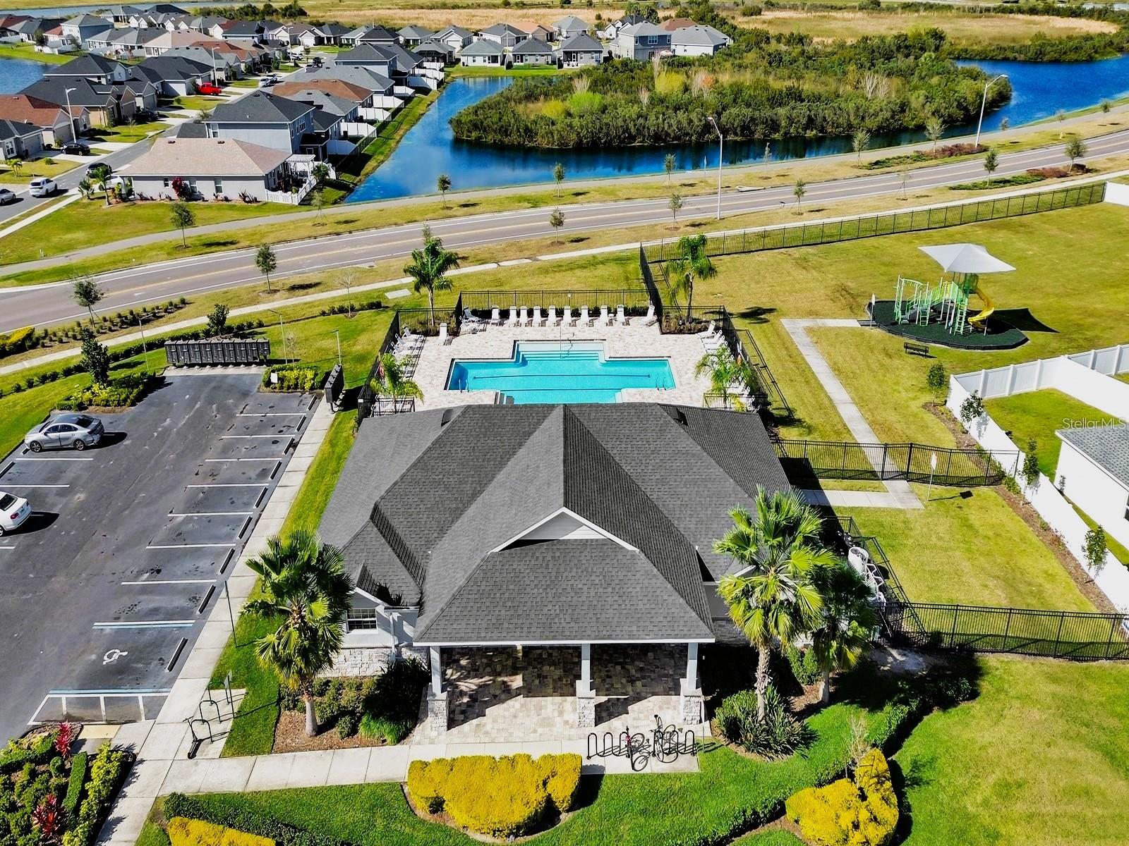 4301 SALT SPRINGS LN, LAKELAND, FL, 33811