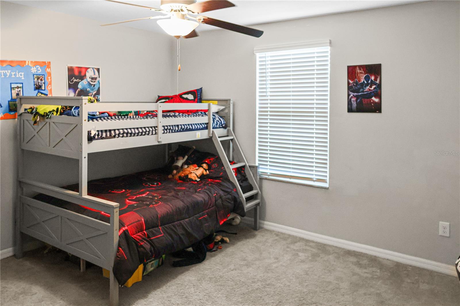 4301 SALT SPRINGS LN, LAKELAND, FL, 33811