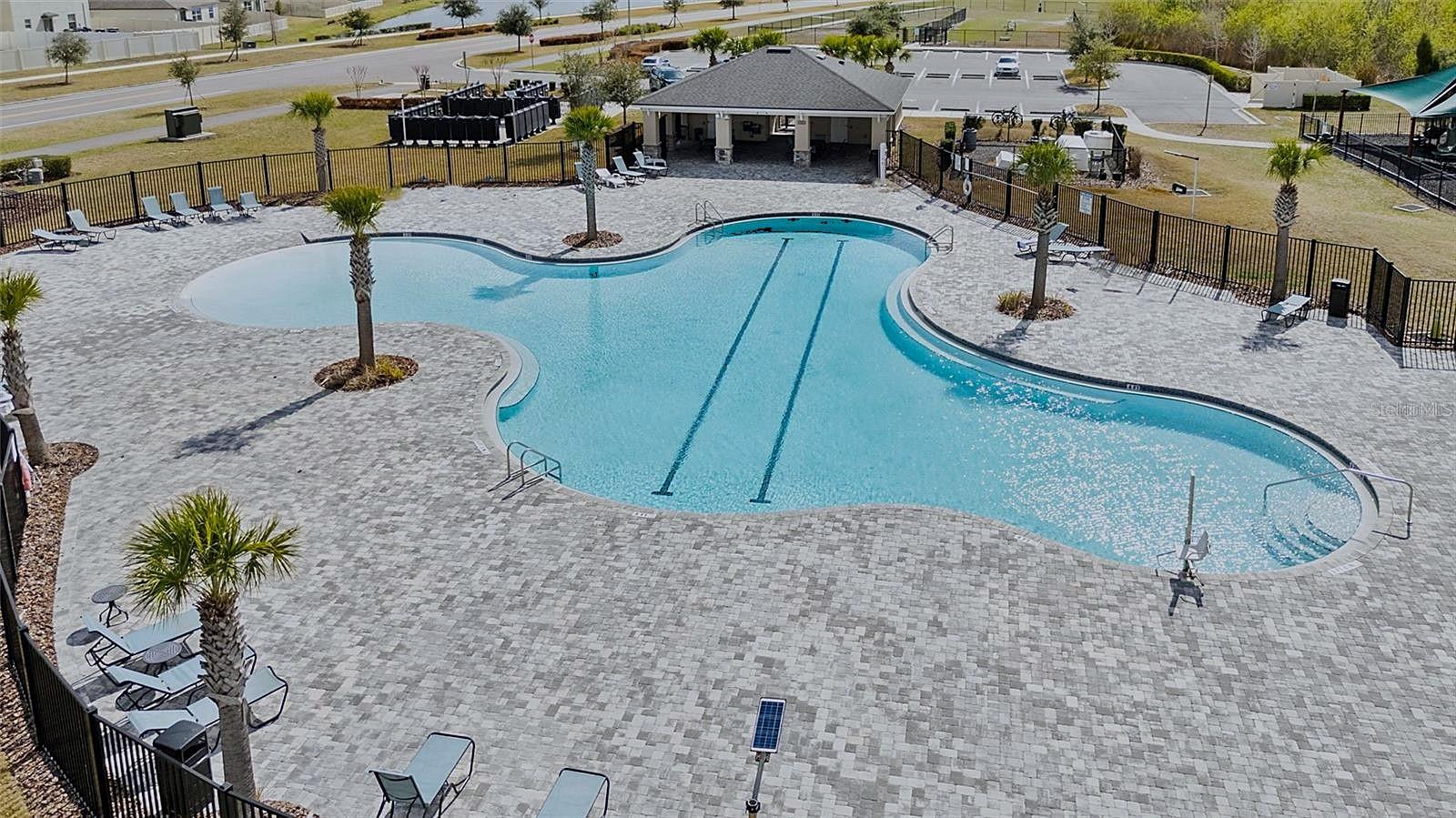 4301 SALT SPRINGS LN, LAKELAND, FL, 33811