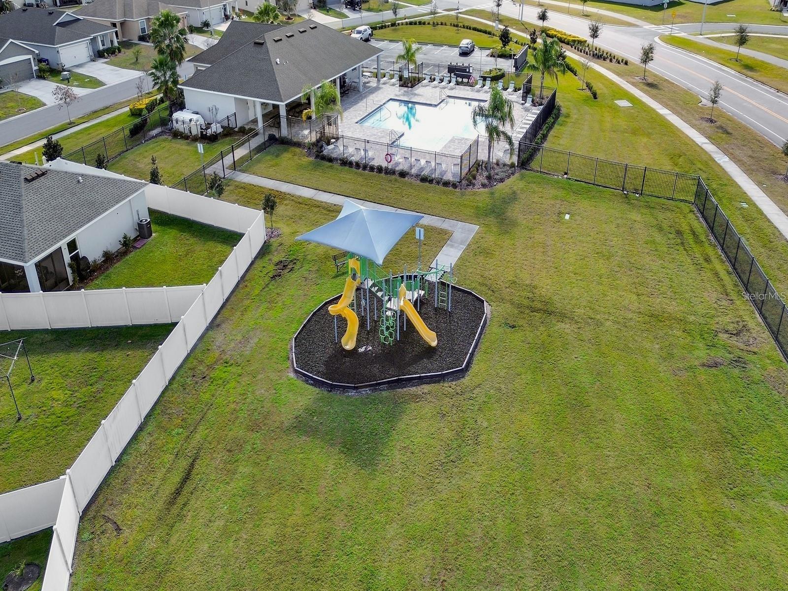 4301 SALT SPRINGS LN, LAKELAND, FL, 33811