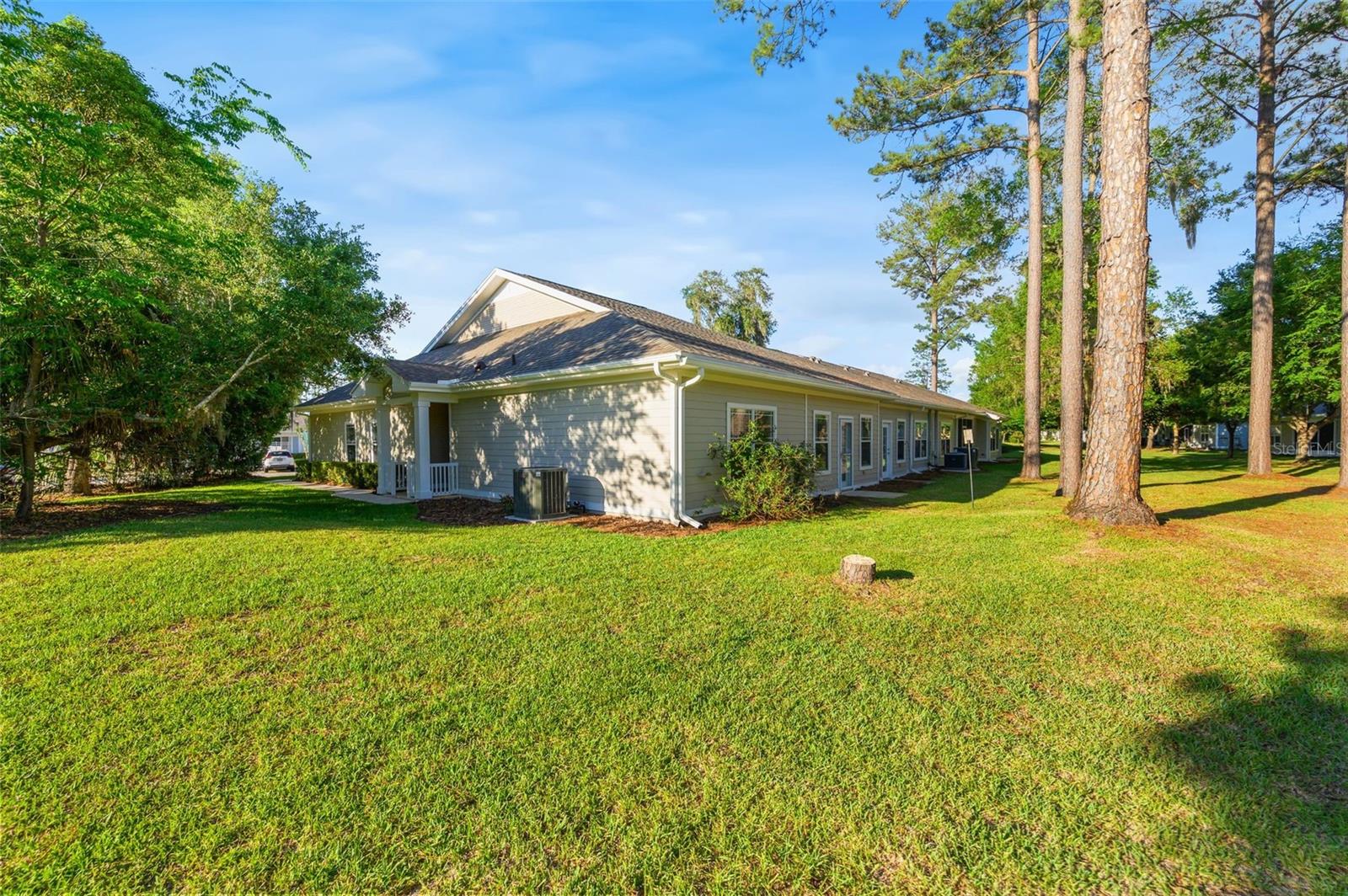 12837 NW 12TH RD, NEWBERRY, FL, 32669