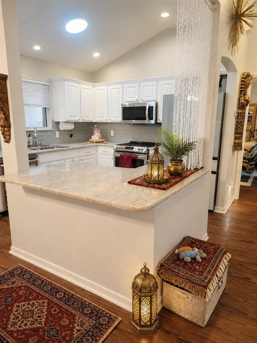 806 SAN SALVADOR DR, LADY LAKE, FL, 32159