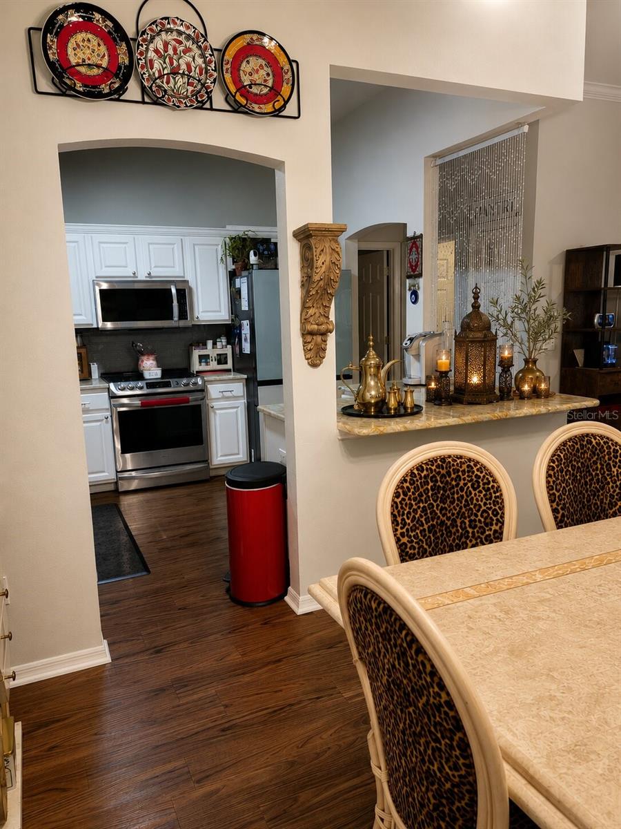806 SAN SALVADOR DR, LADY LAKE, FL, 32159