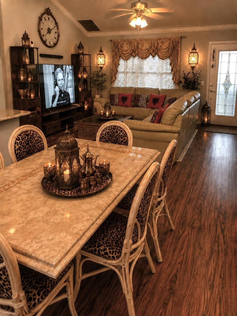 806 SAN SALVADOR DR, LADY LAKE, FL, 32159