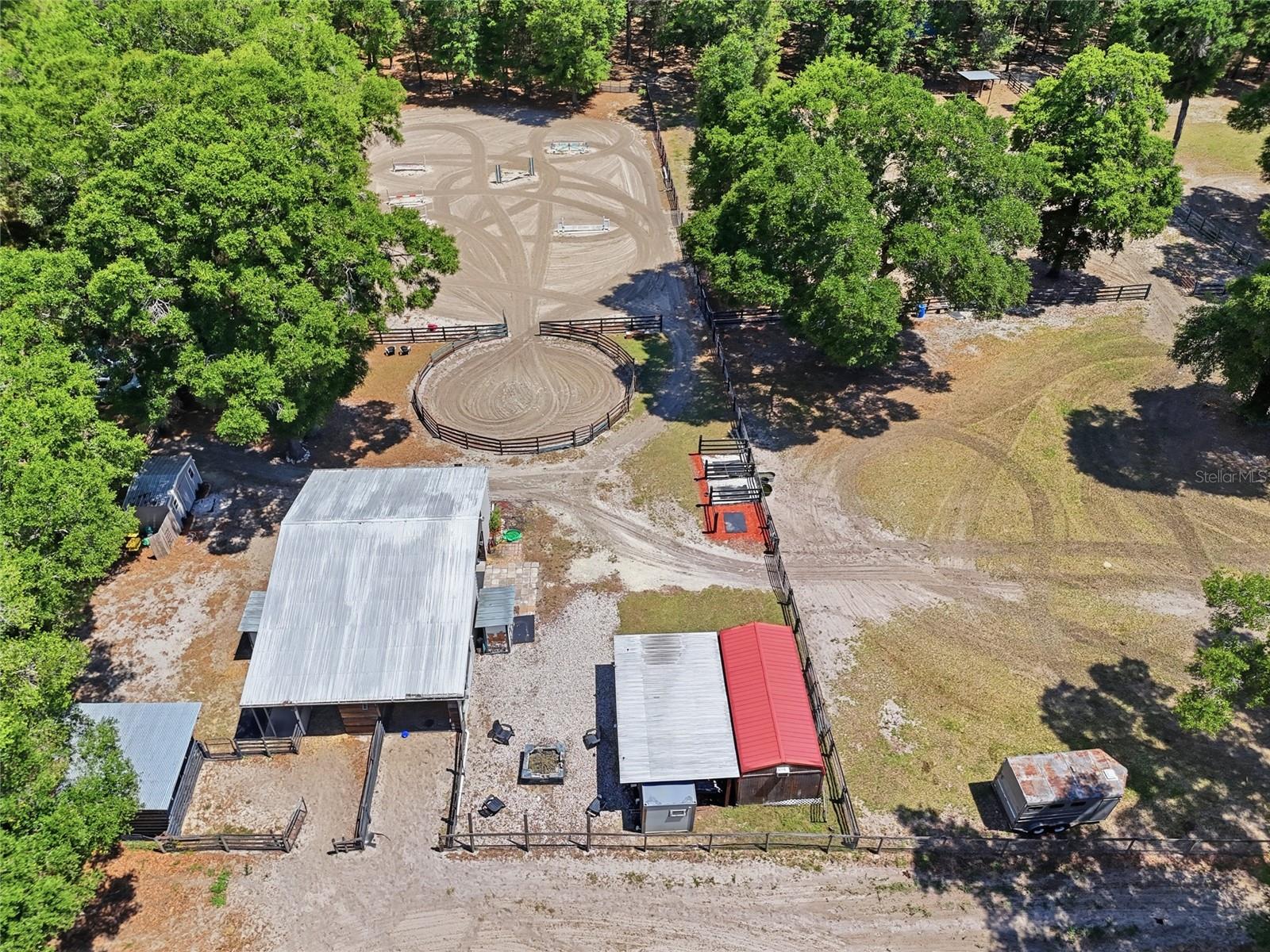 9106 SW 124TH ST, ARCHER, FL, 32618