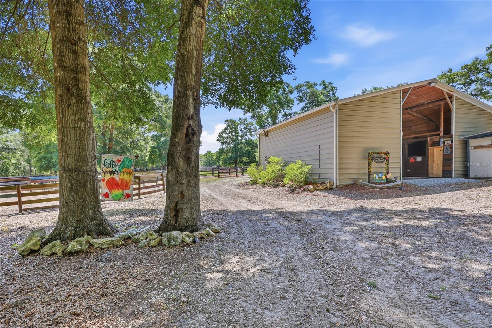 9106 SW 124TH ST, ARCHER, FL, 32618