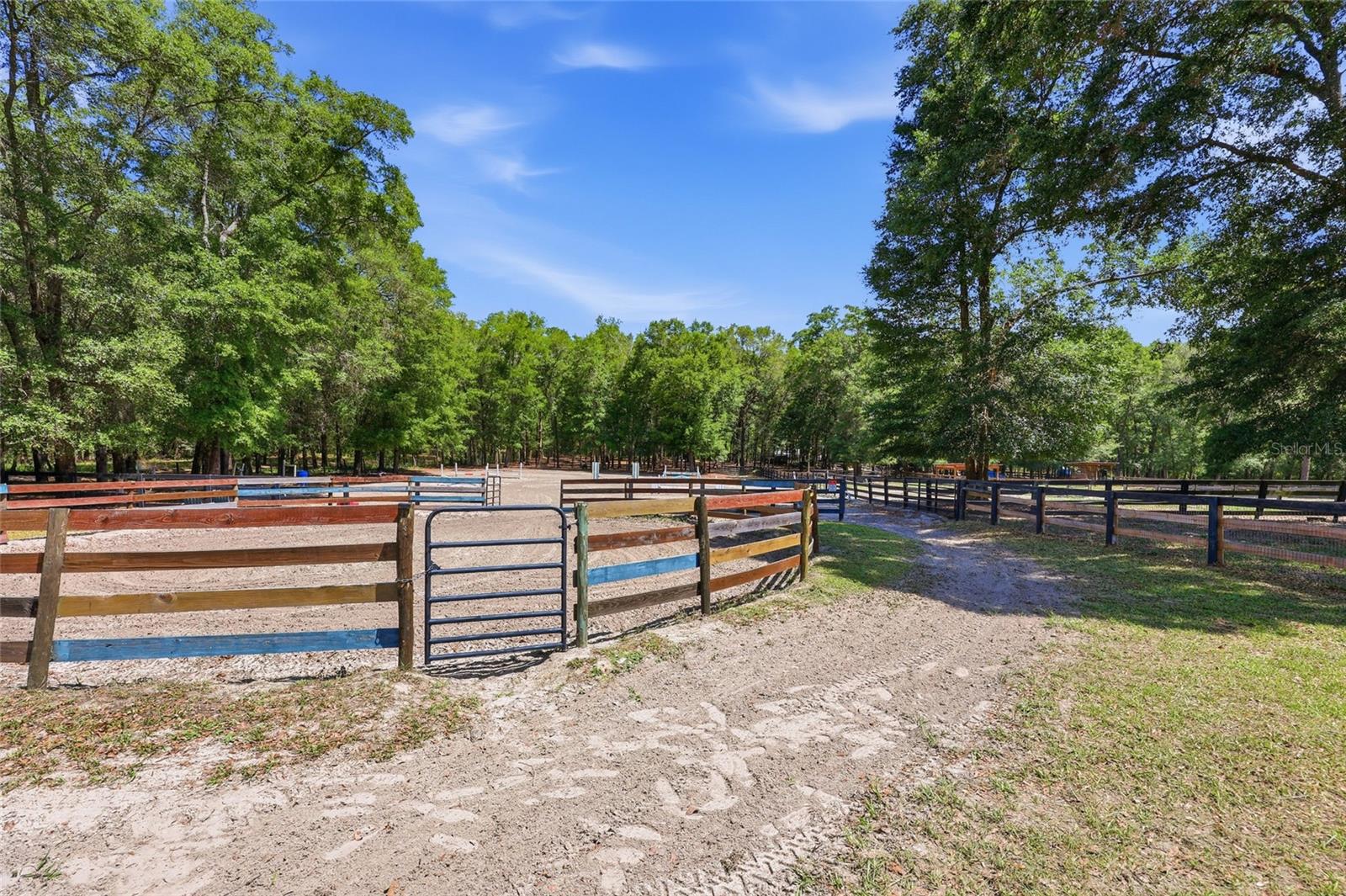 9106 SW 124TH ST, ARCHER, FL, 32618