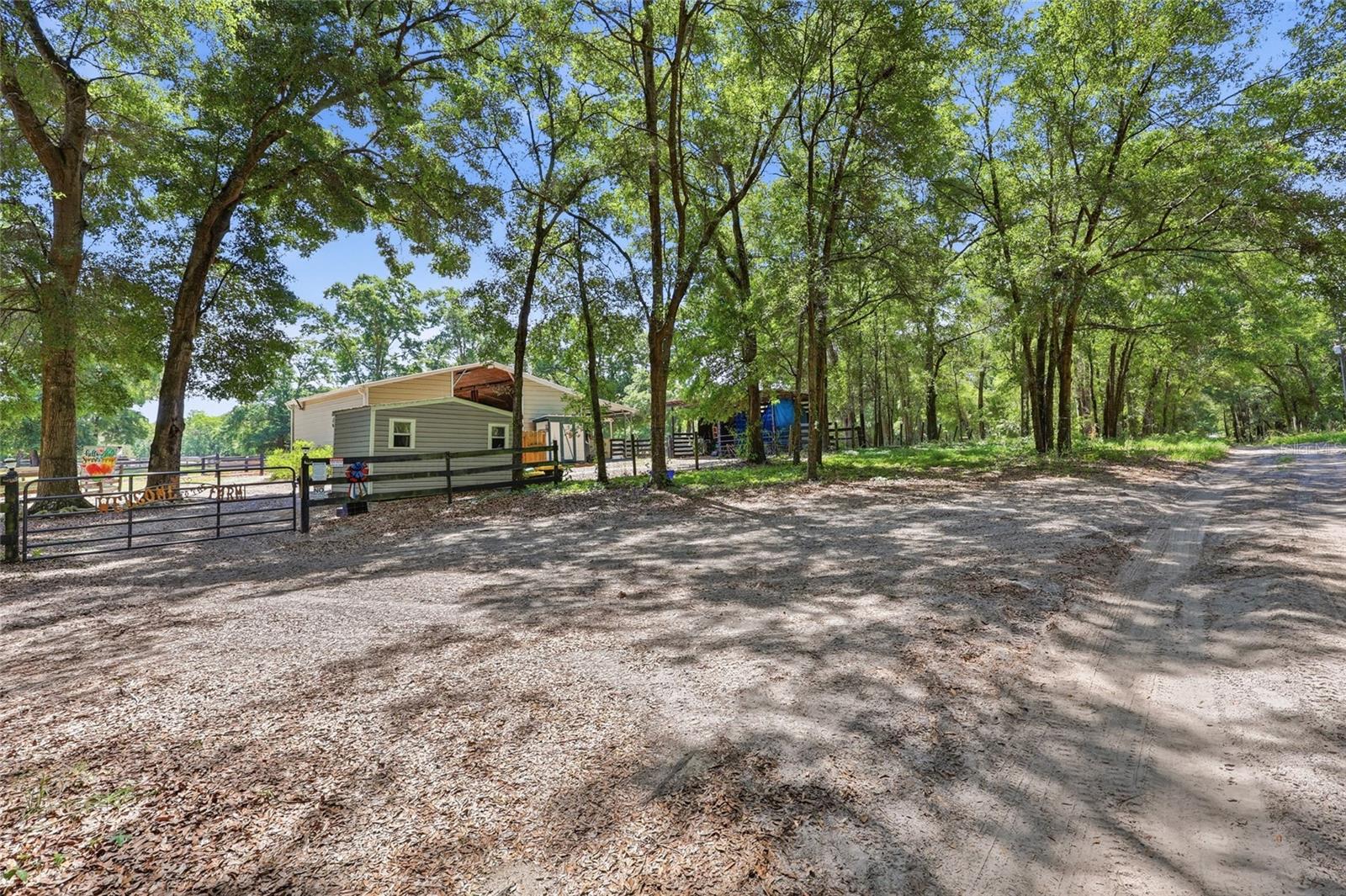 9106 SW 124TH ST, ARCHER, FL, 32618