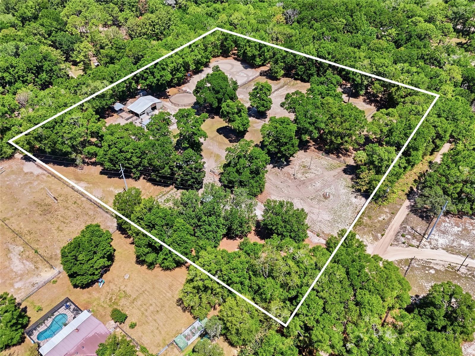 9106 SW 124TH ST, ARCHER, FL, 32618