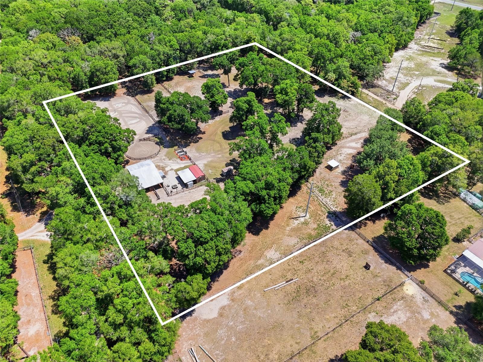 9106 SW 124TH ST, ARCHER, FL, 32618