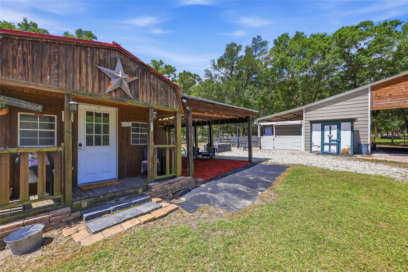 9106 SW 124TH ST, ARCHER, FL, 32618