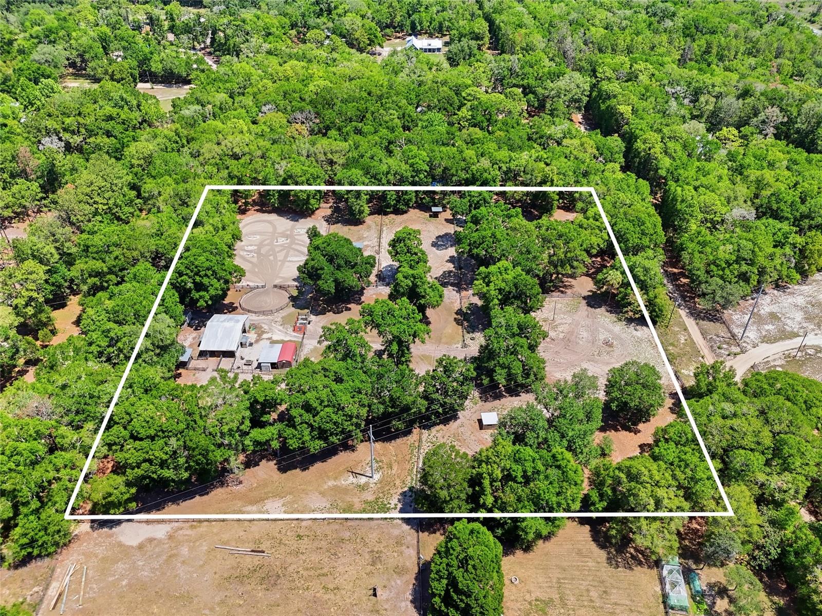 9106 SW 124TH ST, ARCHER, FL, 32618
