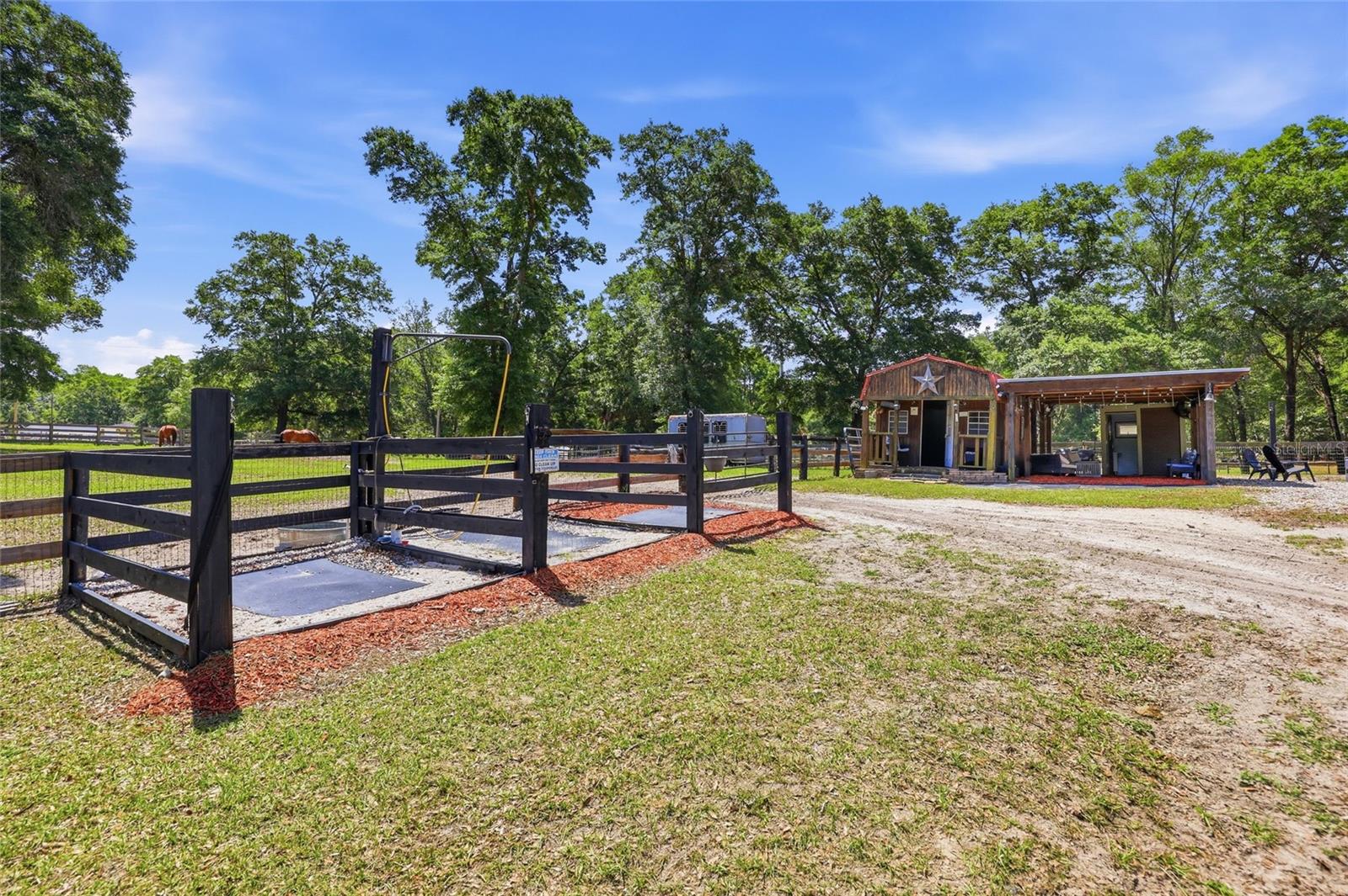 9106 SW 124TH ST, ARCHER, FL, 32618