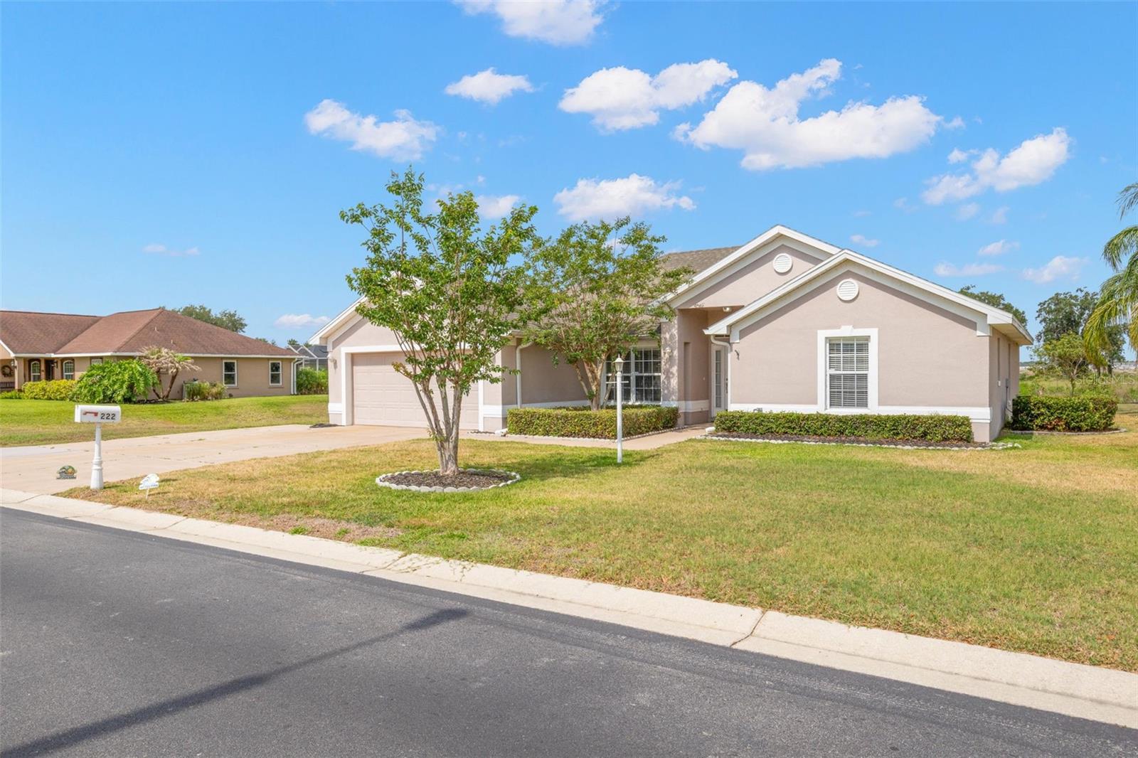 222 TERRANOVA BLVD, WINTER HAVEN, FL, 33884