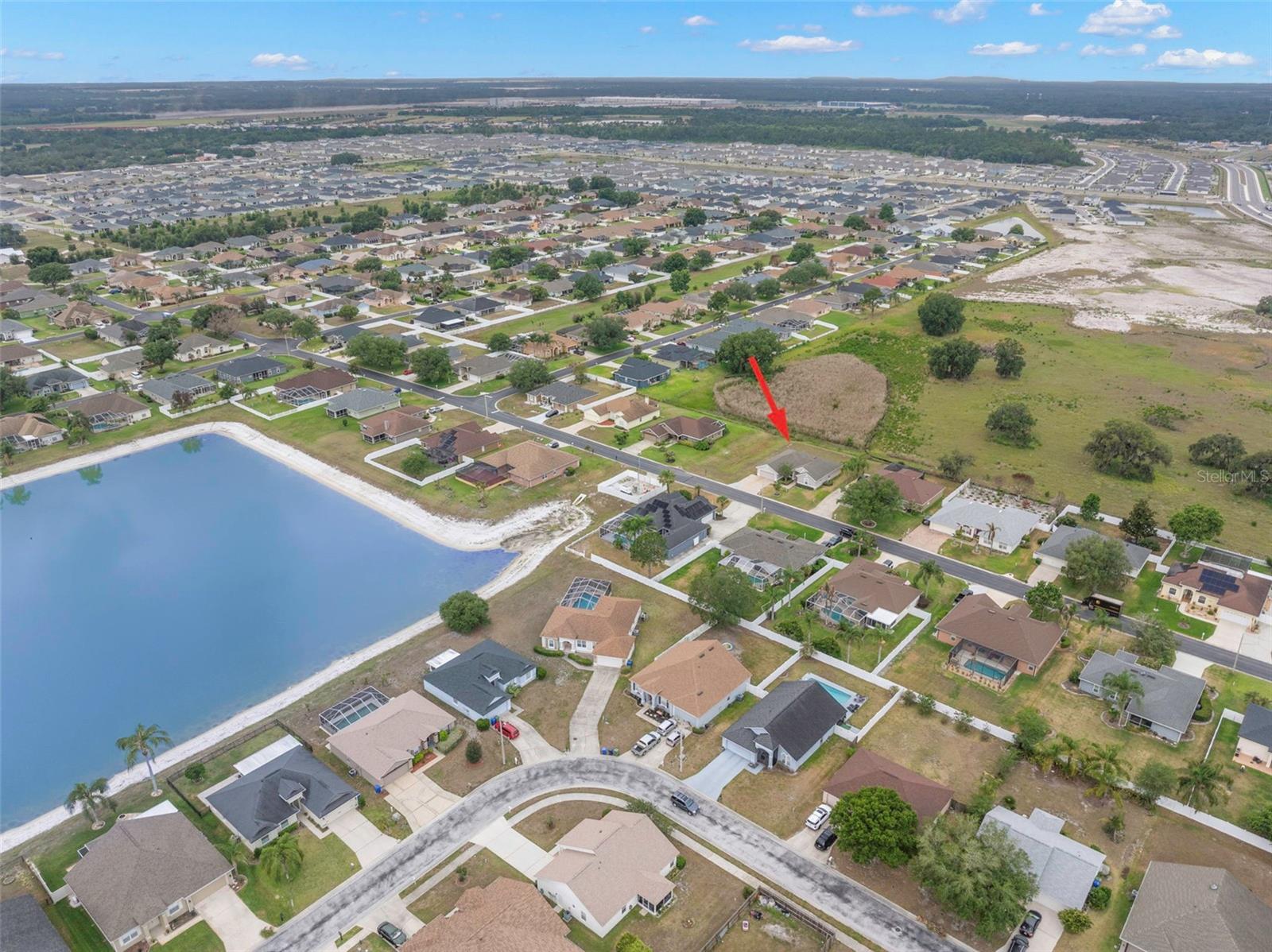 222 TERRANOVA BLVD, WINTER HAVEN, FL, 33884