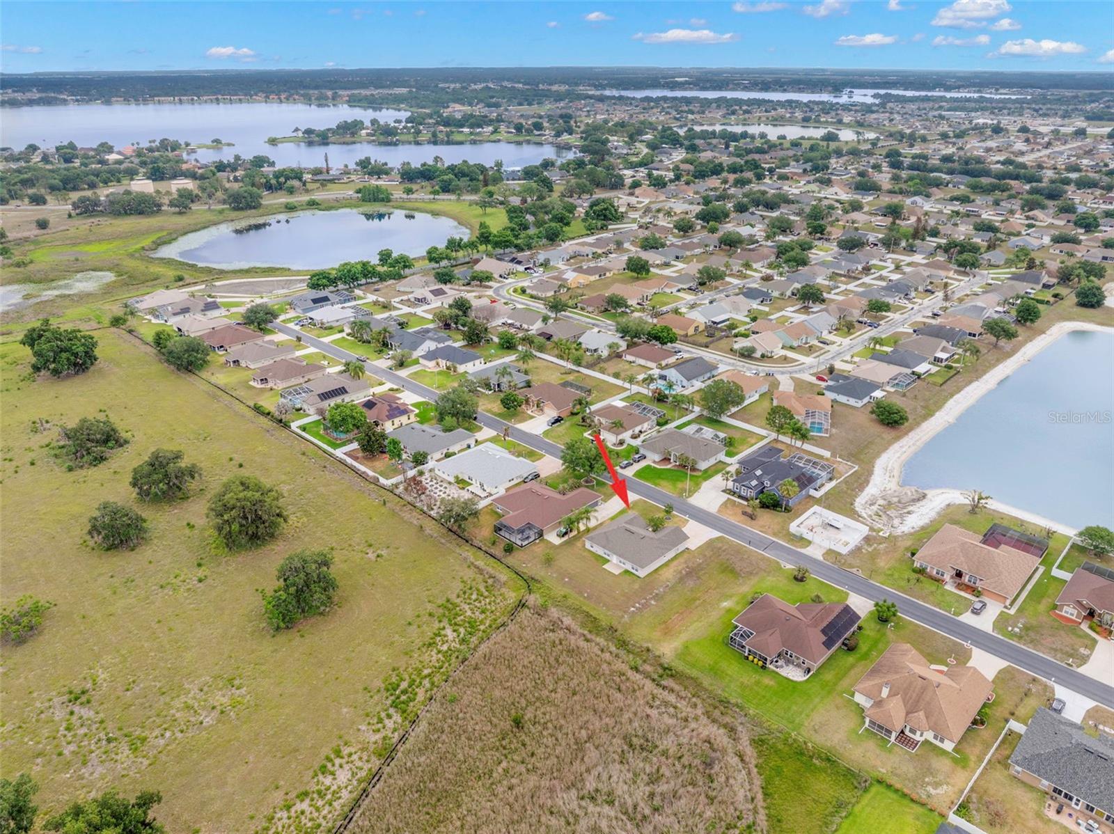 222 TERRANOVA BLVD, WINTER HAVEN, FL, 33884