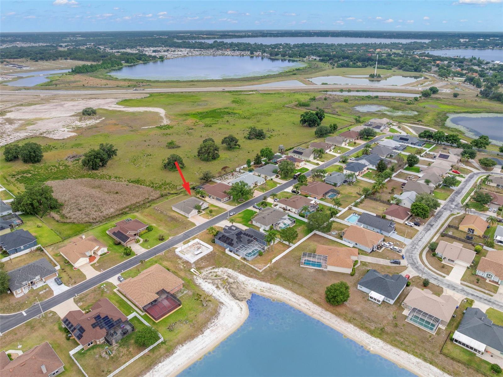 222 TERRANOVA BLVD, WINTER HAVEN, FL, 33884