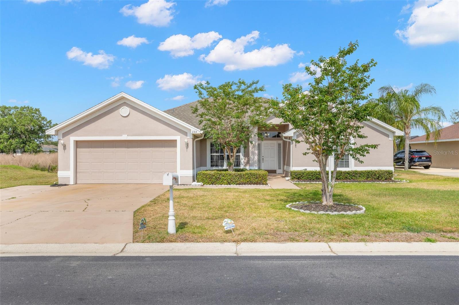 222 TERRANOVA BLVD, WINTER HAVEN, FL, 33884